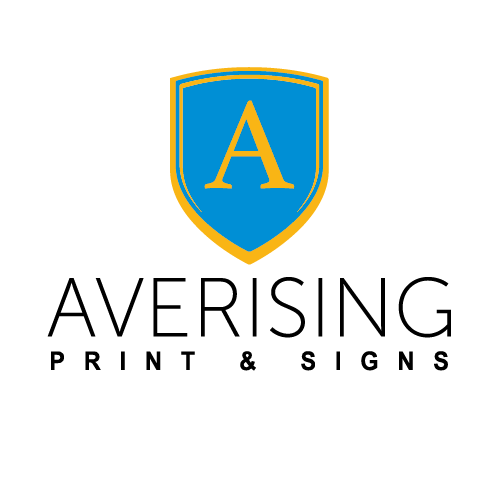 Averising Print & Signs